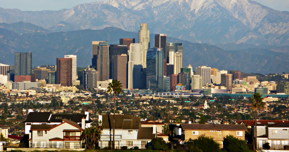 los-angeles