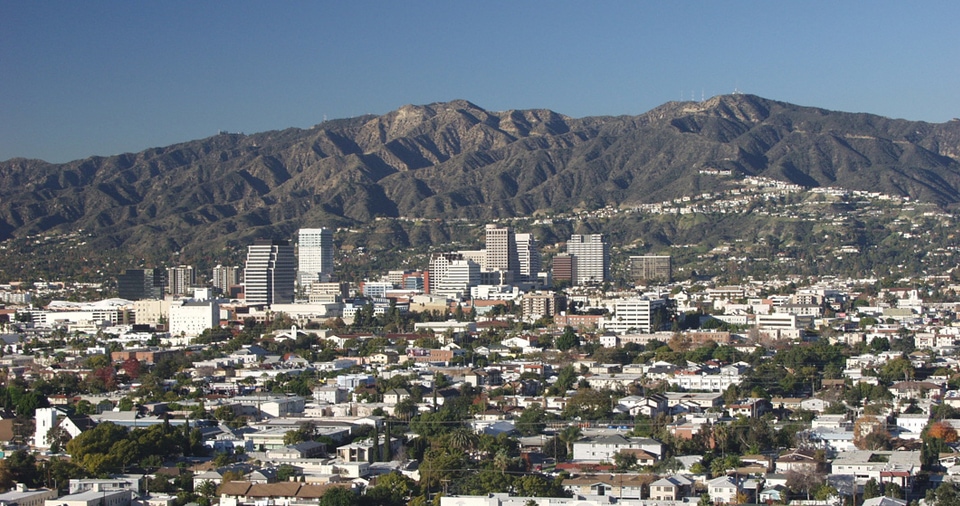 San Fernando Valley