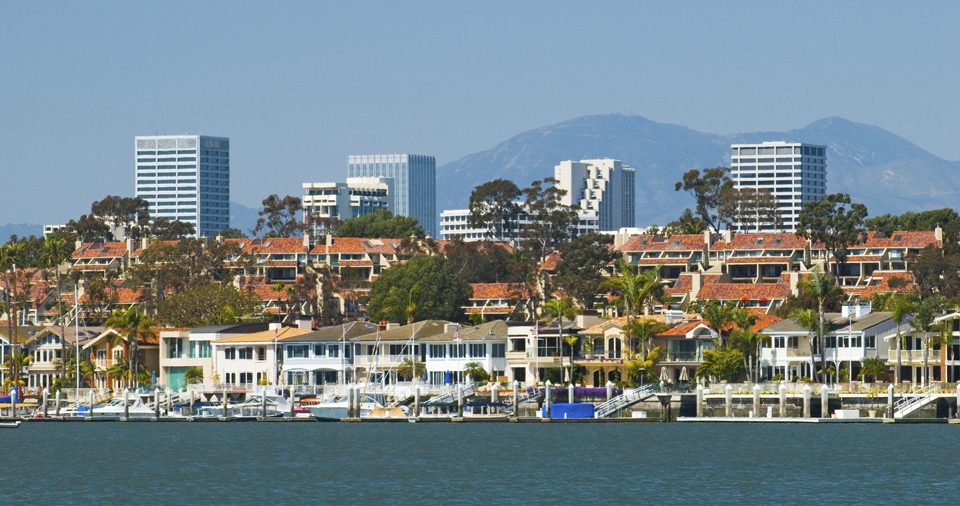 Orange County