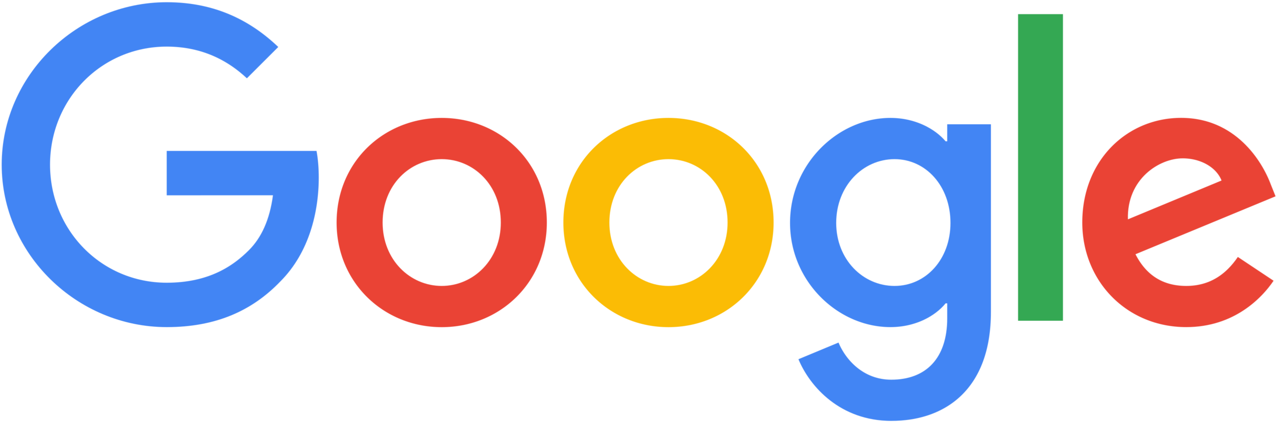 Google Plus Logo